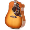 Gibson Montana Hummingbird Original Heritage Cherry Sunburst Acoustic Guitars