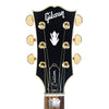 Gibson Montana J-200 Transparent Orange Acoustic Guitars