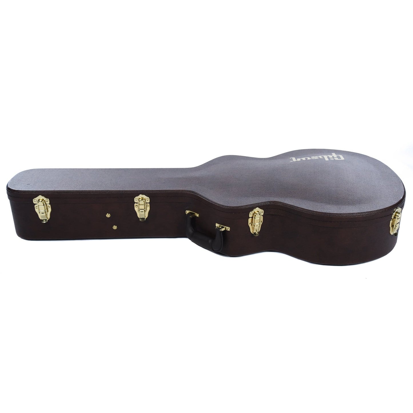 Gibson Montana J-200 Transparent Orange Acoustic Guitars