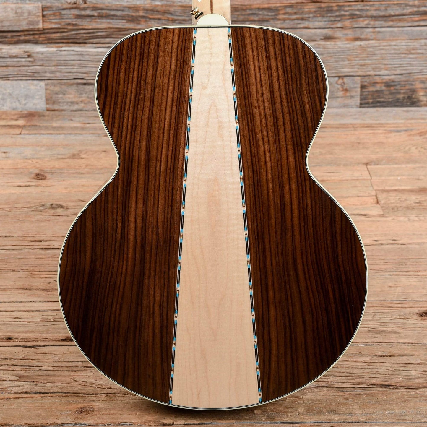 Gibson Montana SJ-200 Regal Rosewood Burst Acoustic Guitars