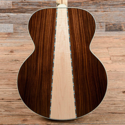 Gibson Montana SJ-200 Regal Rosewood Burst Acoustic Guitars