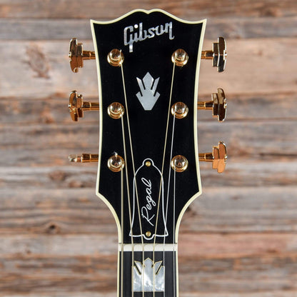 Gibson Montana SJ-200 Regal Rosewood Burst Acoustic Guitars