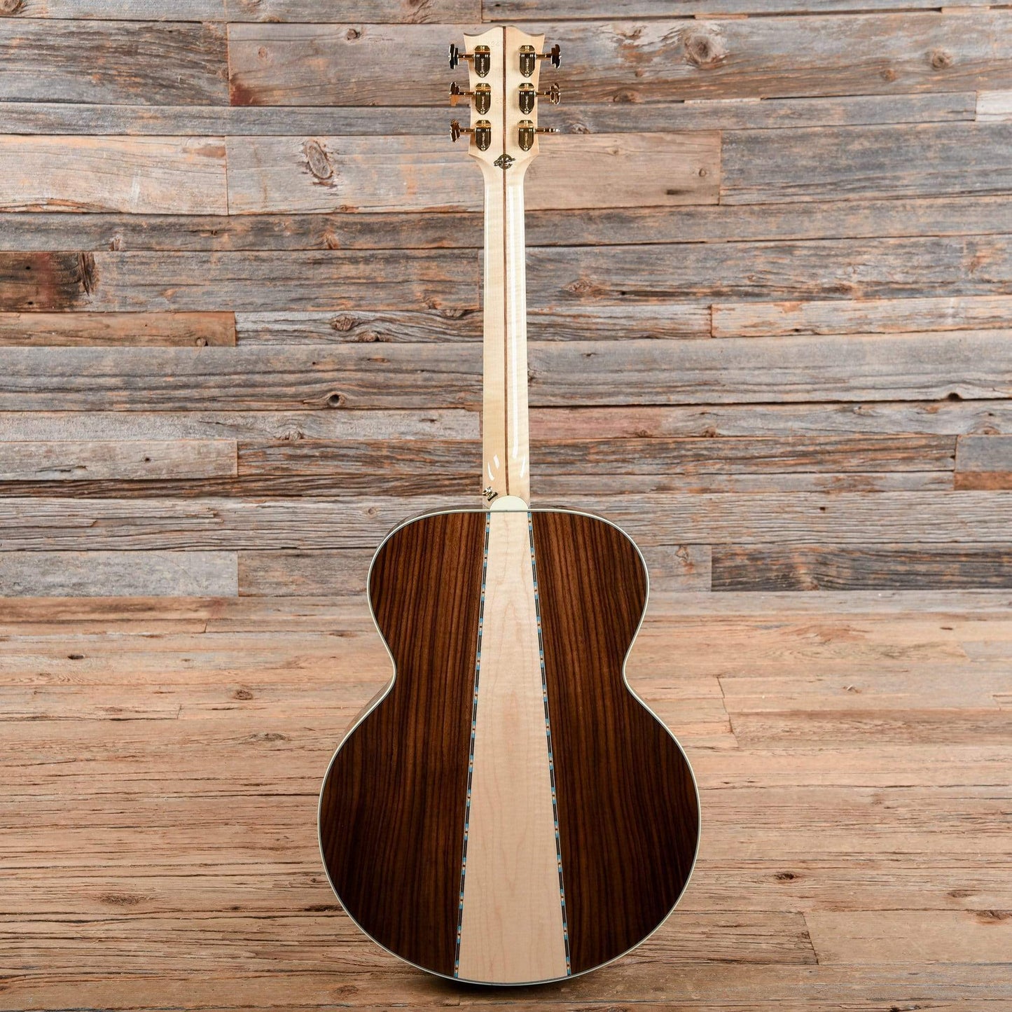 Gibson Montana SJ-200 Regal Rosewood Burst Acoustic Guitars