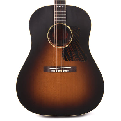Gibson Montana Custom Shop Historic Reissue 1936 Advanced Jumbo Vintage Sunburst Acoustic Guitars / Jumbo,Electric Guitars / Solid Body