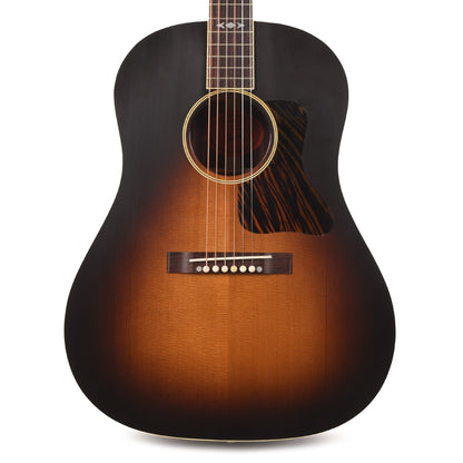 Gibson Montana Custom Shop Historic Reissue 1936 Advanced Jumbo Vintage Sunburst Acoustic Guitars / Jumbo,Electric Guitars / Solid Body