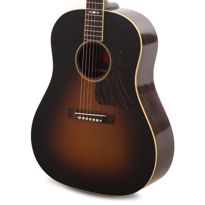 Gibson Montana Custom Shop Historic Reissue 1936 Advanced Jumbo Vintage Sunburst Acoustic Guitars / Jumbo,Electric Guitars / Solid Body