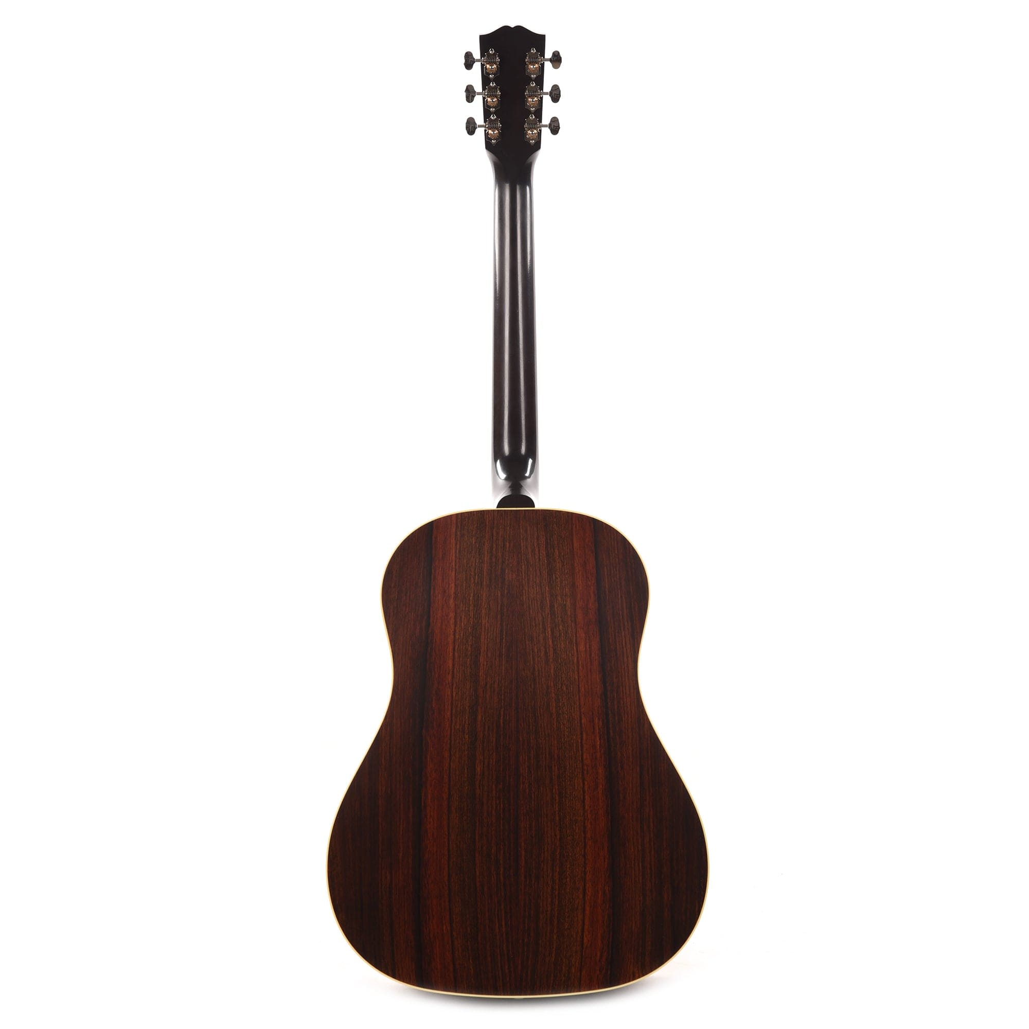 Gibson Montana Custom Shop Historic Reissue 1936 Advanced Jumbo Vintage Sunburst Acoustic Guitars / Jumbo,Electric Guitars / Solid Body