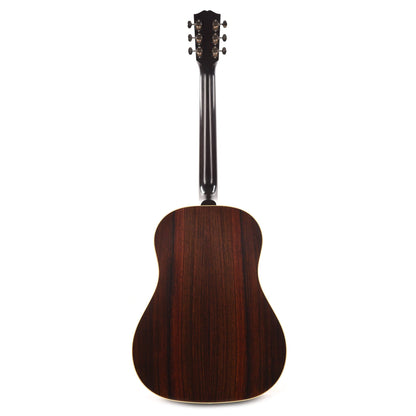 Gibson Montana Custom Shop Historic Reissue 1936 Advanced Jumbo Vintage Sunburst Acoustic Guitars / Jumbo,Electric Guitars / Solid Body