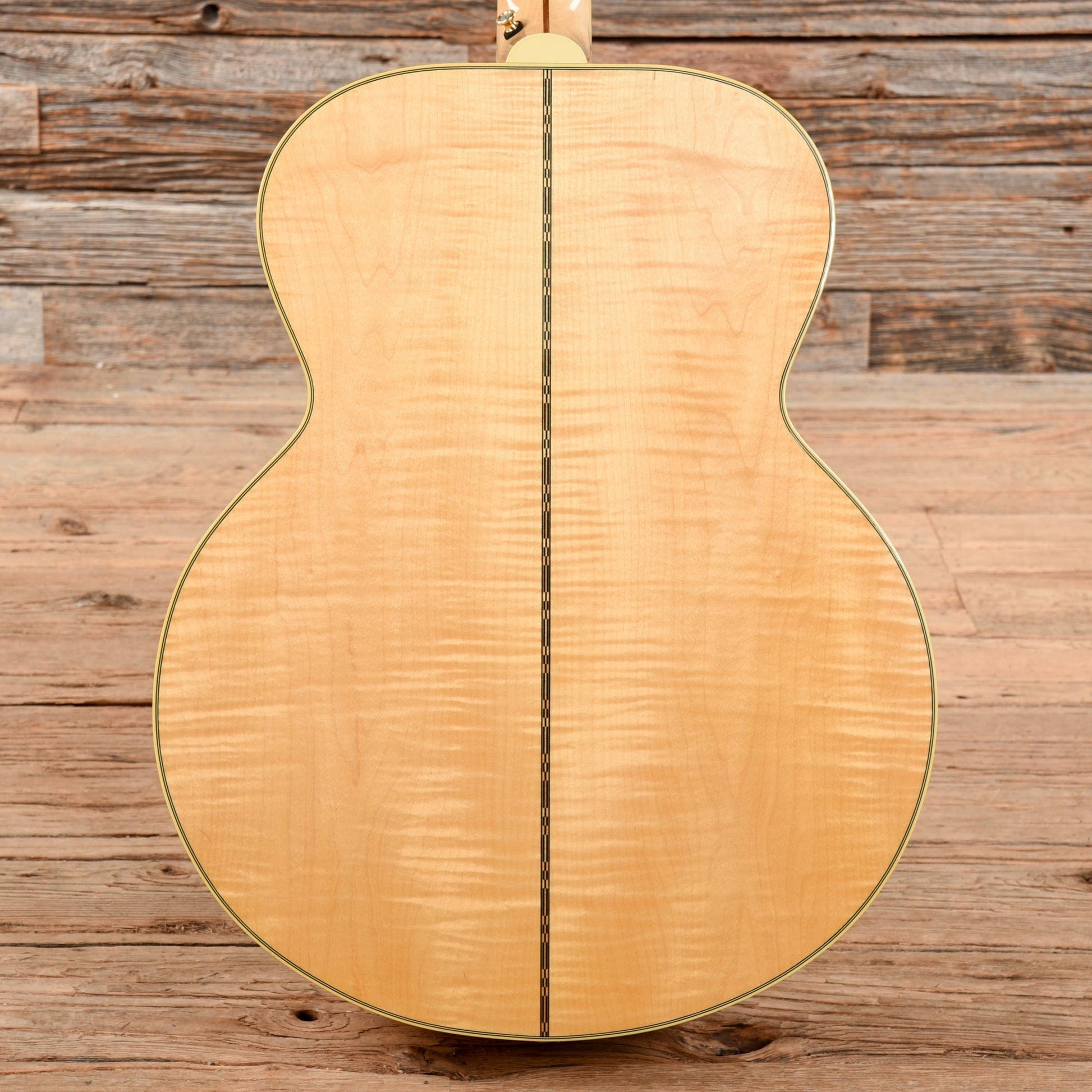 Gibson Custom 1957 SJ-200 Natural 2021 Acoustic Guitars / Jumbo