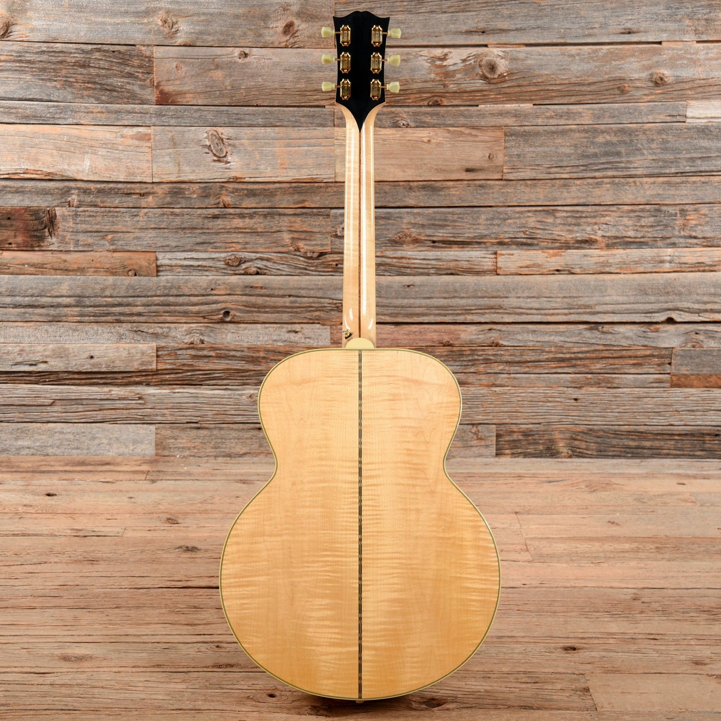 Gibson Custom 1957 SJ-200 Natural 2021 Acoustic Guitars / Jumbo