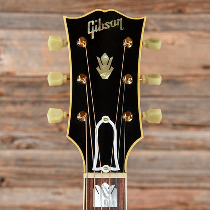 Gibson Custom 1957 SJ-200 Natural 2021 Acoustic Guitars / Jumbo