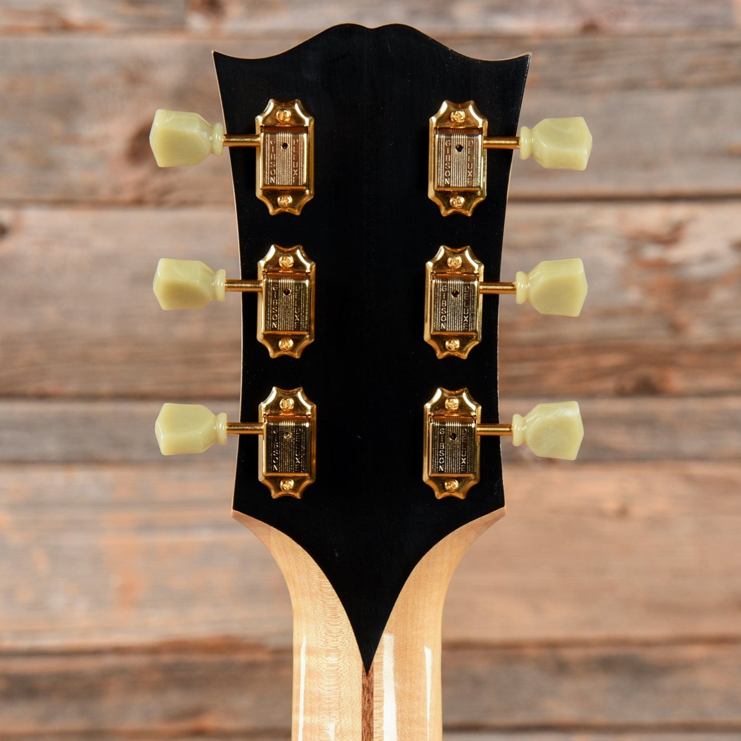 Gibson Custom 1957 SJ-200 Natural 2021 Acoustic Guitars / Jumbo