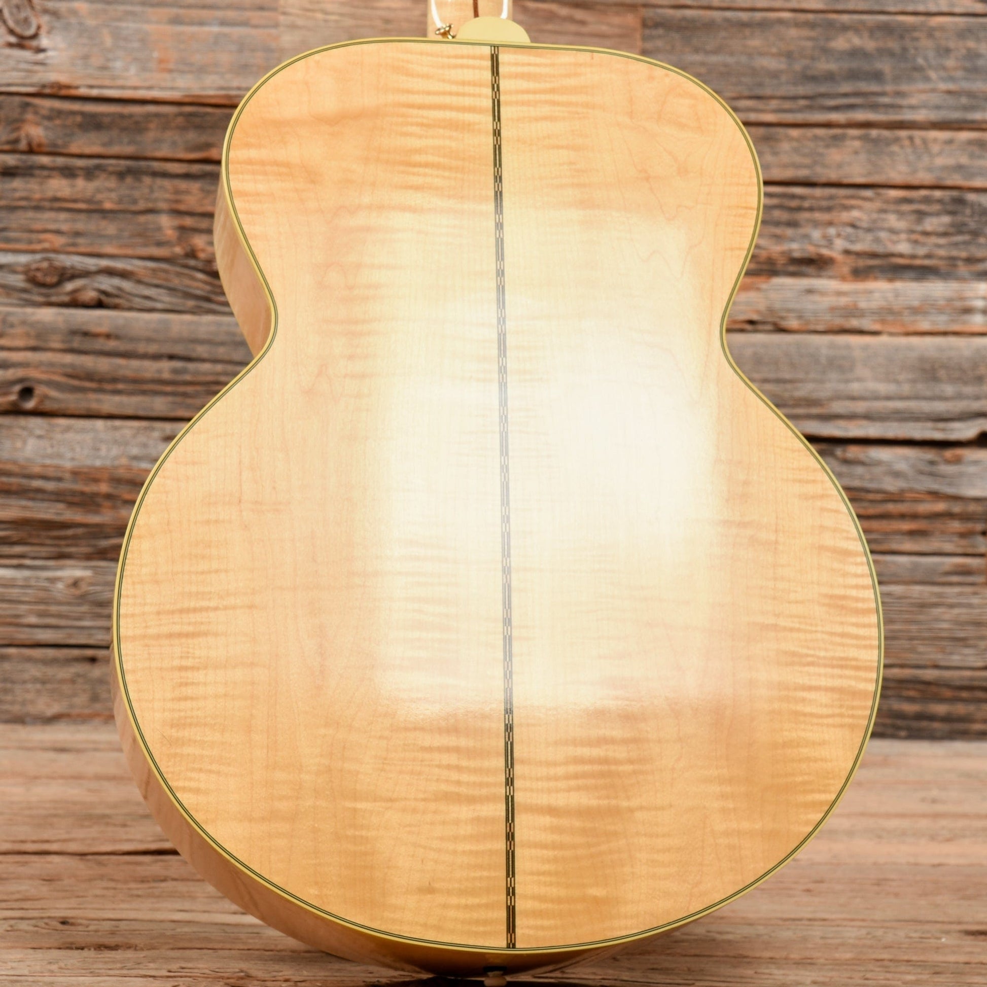 Gibson Custom 1957 SJ-200 Natural 2021 Acoustic Guitars / Jumbo