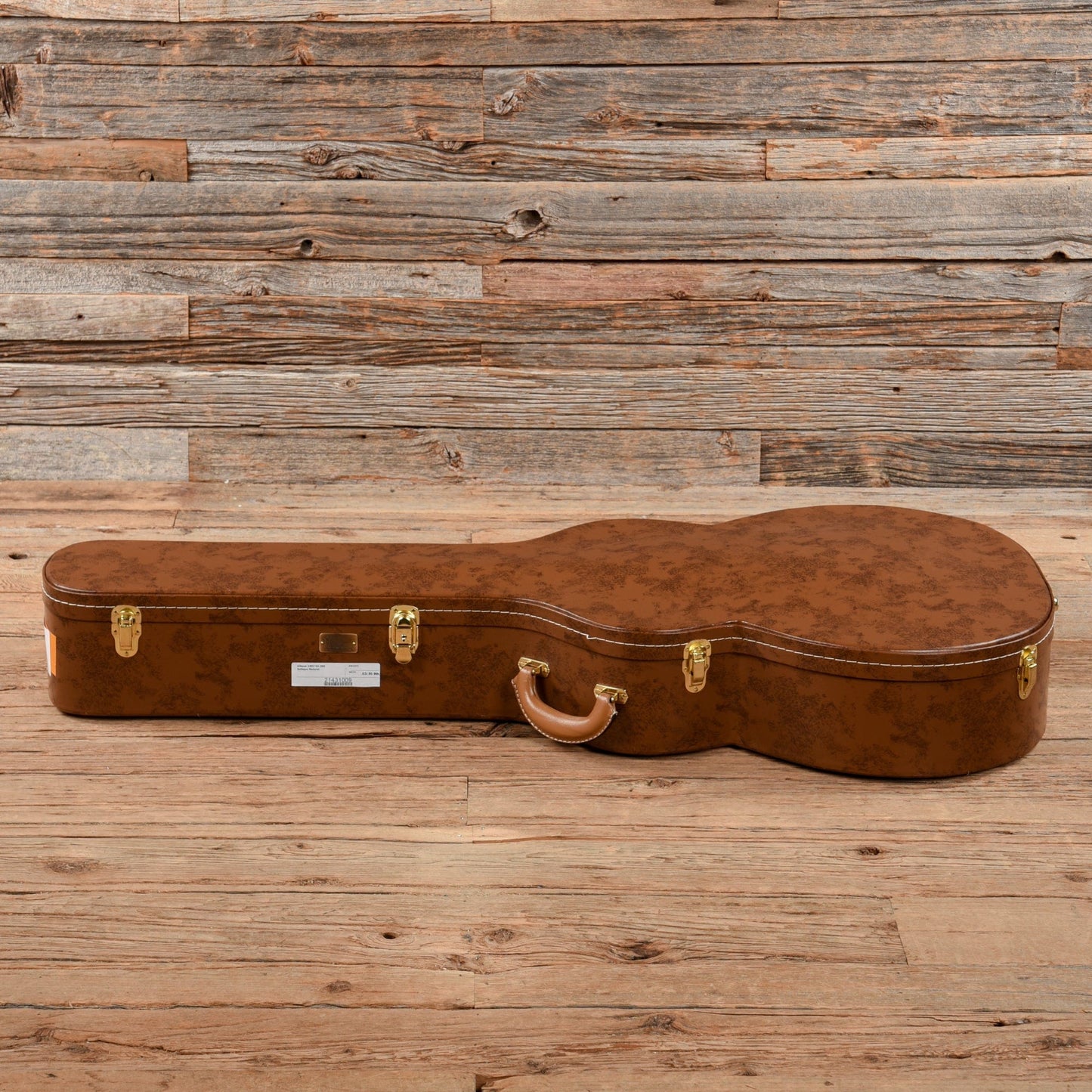 Gibson Custom 1957 SJ-200 Natural 2021 Acoustic Guitars / Jumbo