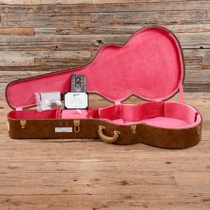Gibson Custom 1957 SJ-200 Natural 2021 Acoustic Guitars / Jumbo