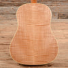 Gibson Custom Advanced Jumbo Flamed Maple Natural Acoustic Guitars / Jumbo