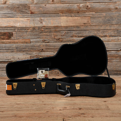 Gibson Custom Advanced Jumbo Flamed Maple Natural Acoustic Guitars / Jumbo