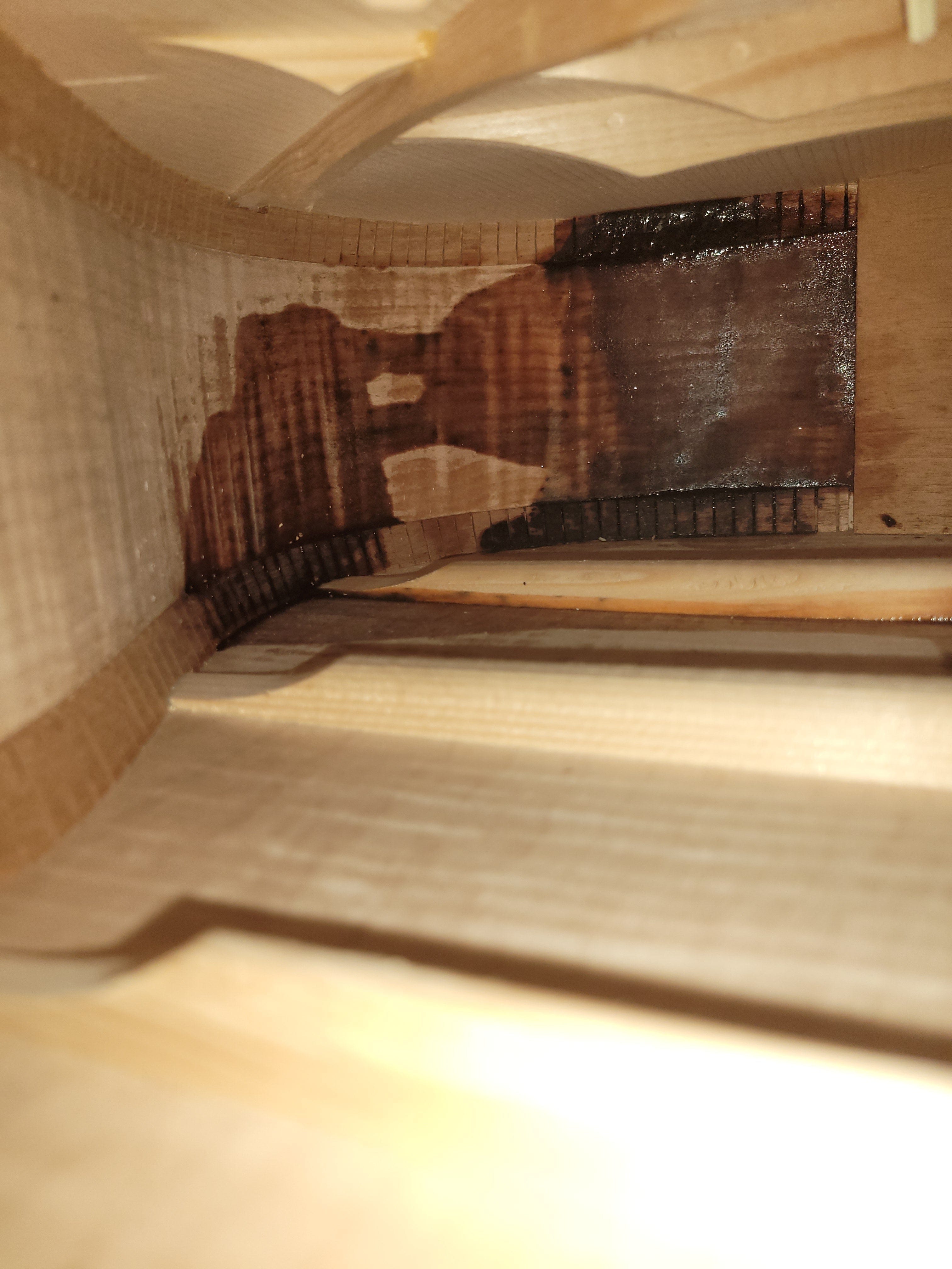 Gibson Custom Advanced Jumbo Flamed Maple Natural Acoustic Guitars / Jumbo