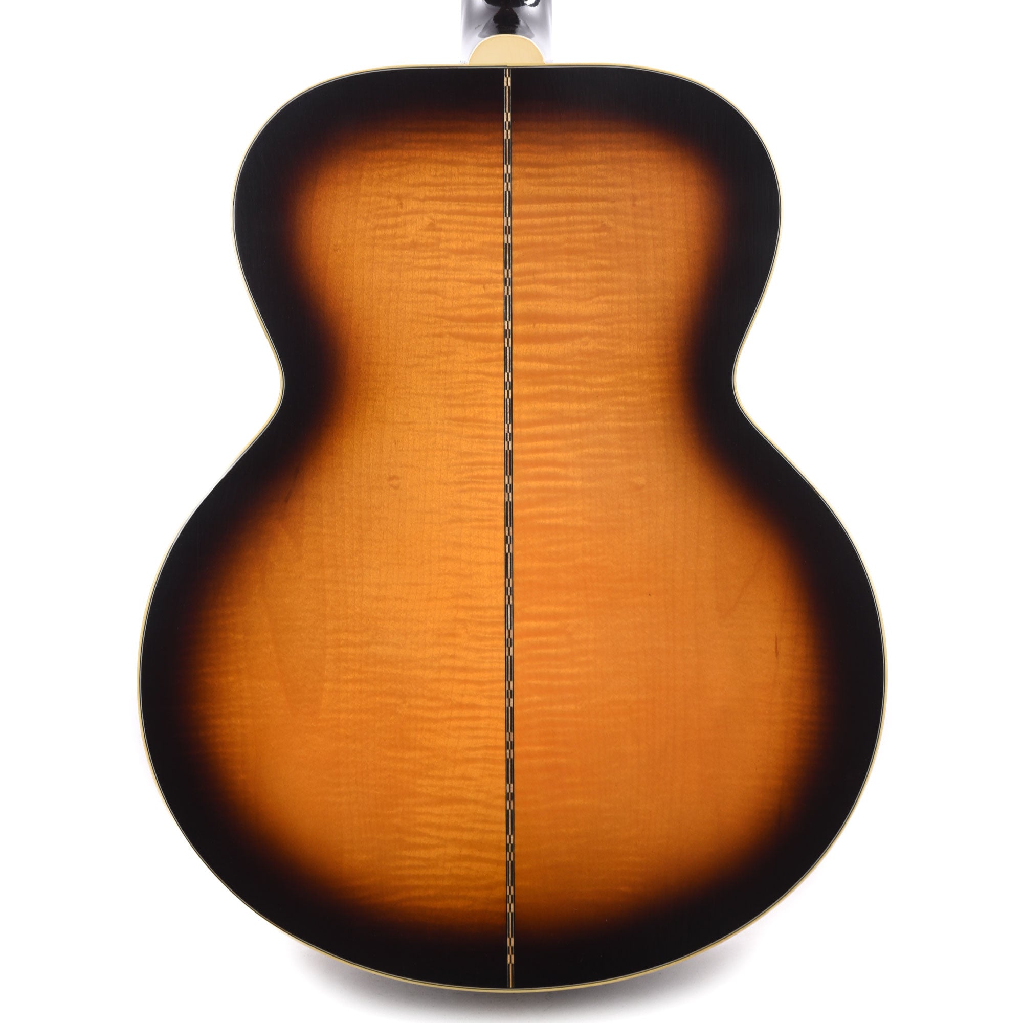 Gibson Custom Shop 1957 SJ-200 Vintage Sunburst Murphy Lab Light Aged Acoustic Guitars / Jumbo