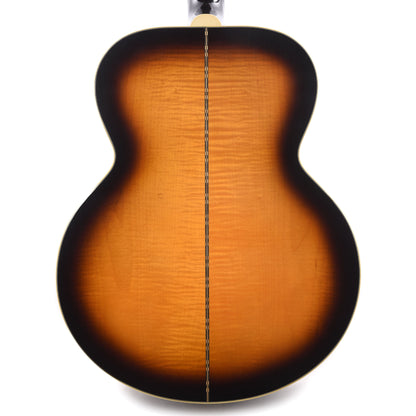 Gibson Custom Shop 1957 SJ-200 Vintage Sunburst Murphy Lab Light Aged Acoustic Guitars / Jumbo