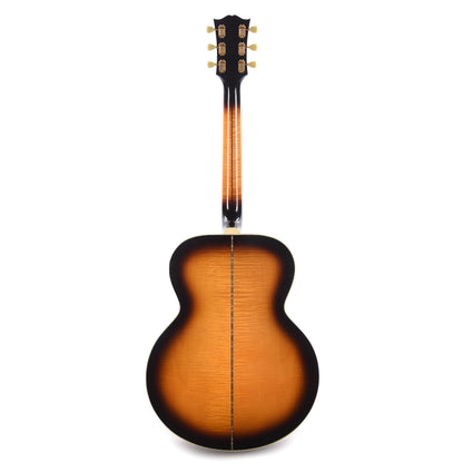 Gibson Custom Shop 1957 SJ-200 Vintage Sunburst Murphy Lab Light Aged Acoustic Guitars / Jumbo