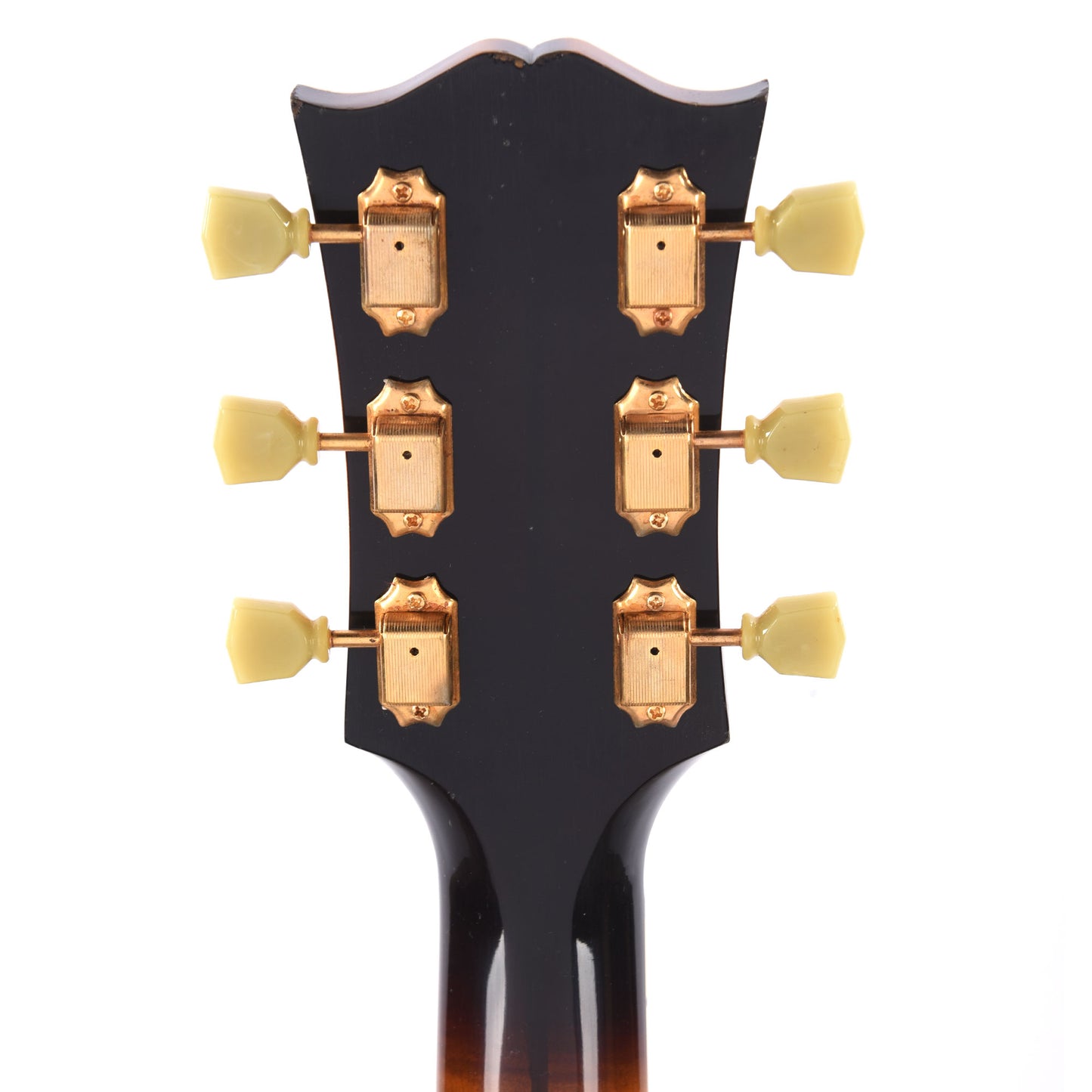 Gibson Custom Shop 1957 SJ-200 Vintage Sunburst Murphy Lab Light Aged Acoustic Guitars / Jumbo