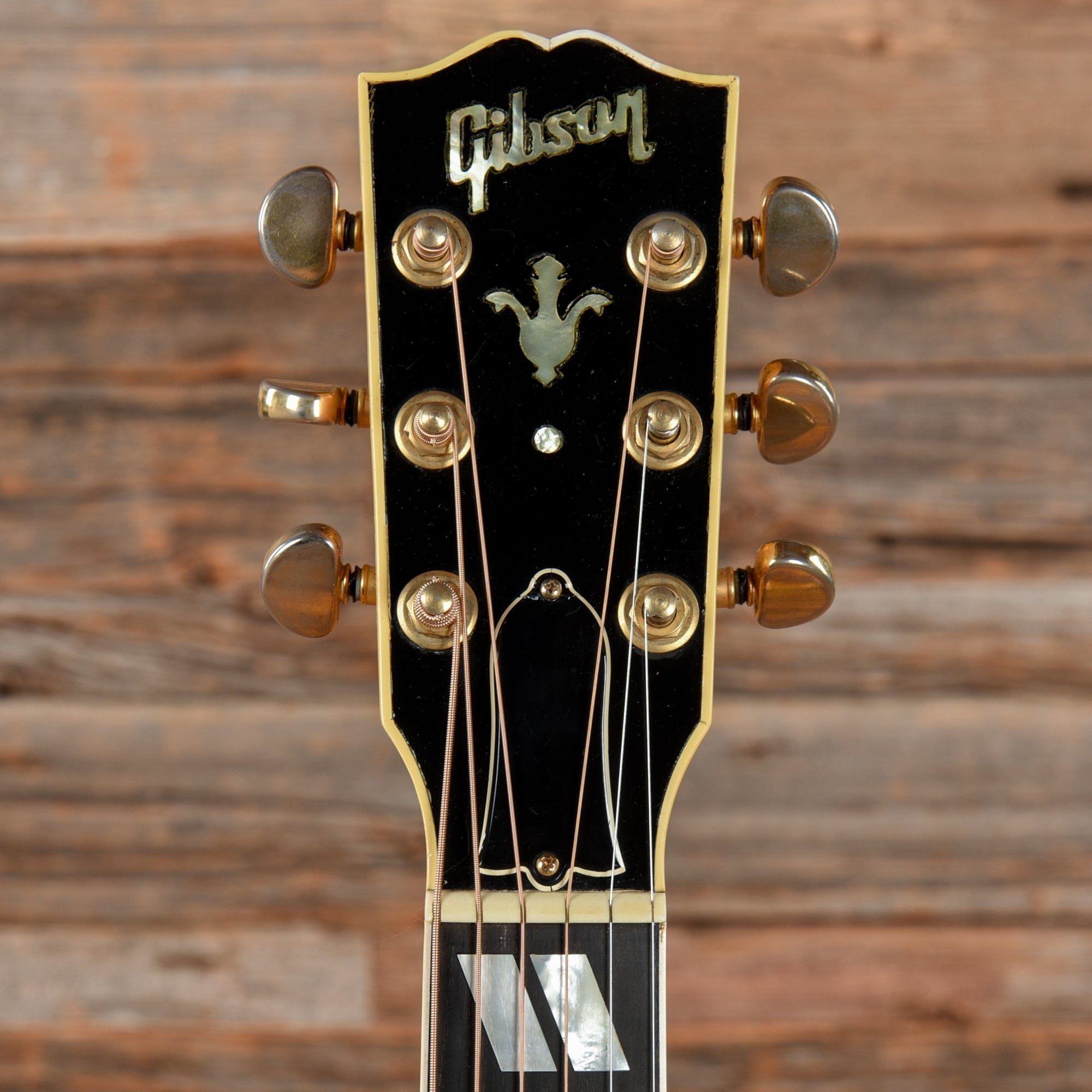 Gibson EC-30 Blues King Electro Natural 1998 – Chicago Music Exchange