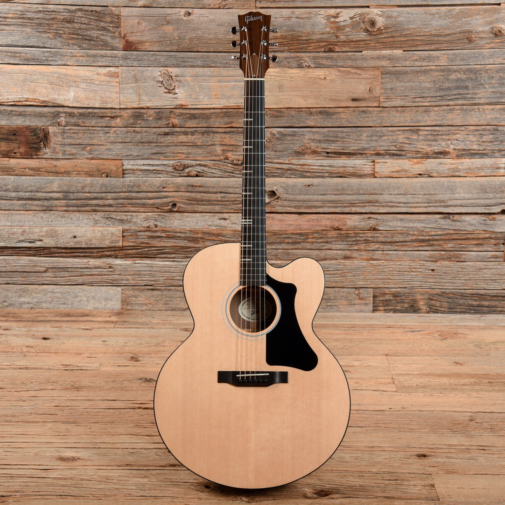 Gibson Generation Collection G-200 EC Natural 2022 Acoustic Guitars / Jumbo