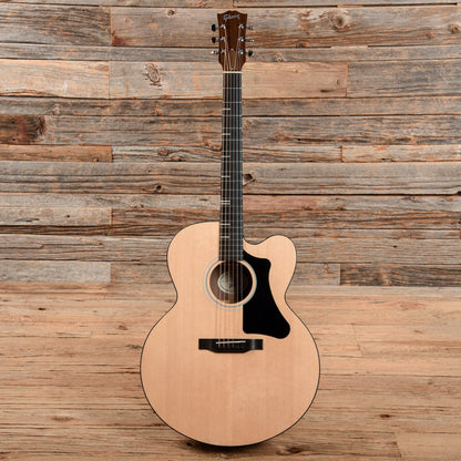 Gibson Generation Collection G-200 EC Natural 2022 Acoustic Guitars / Jumbo