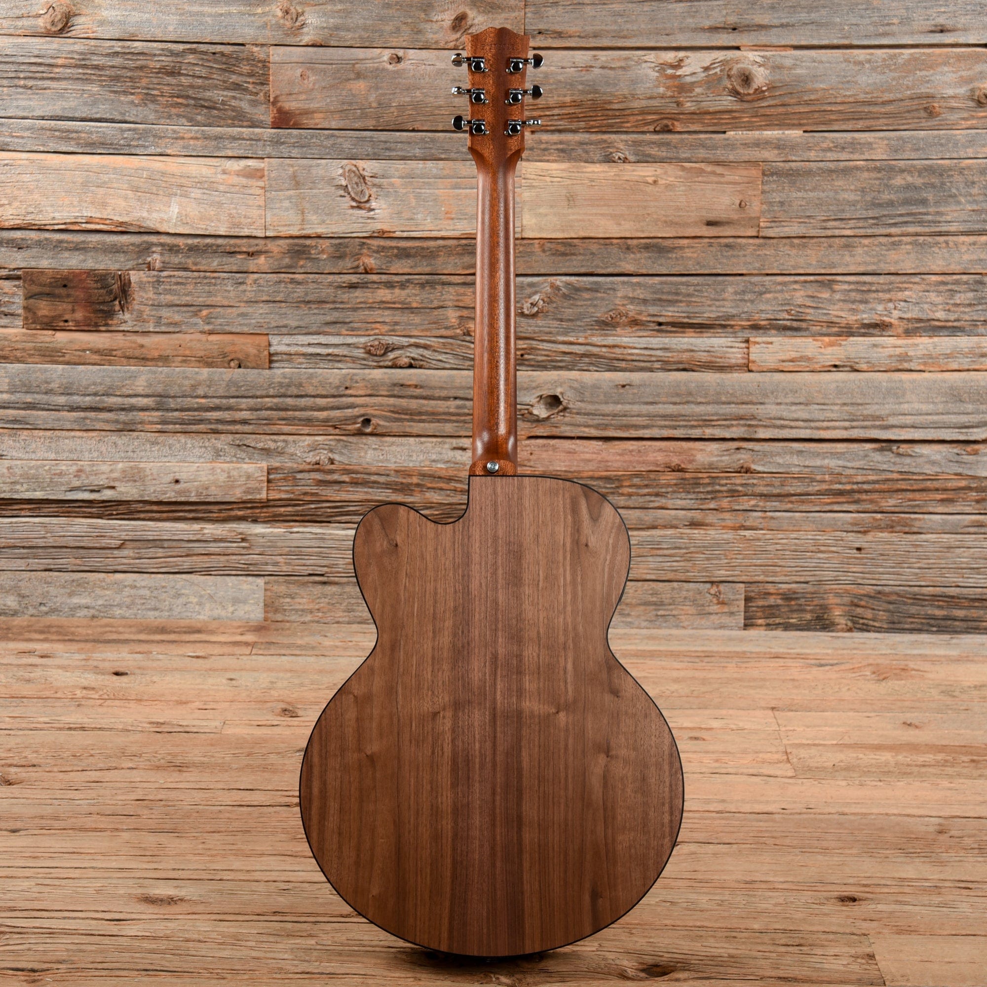 Gibson Generation Collection G-200 EC Natural 2022 Acoustic Guitars / Jumbo