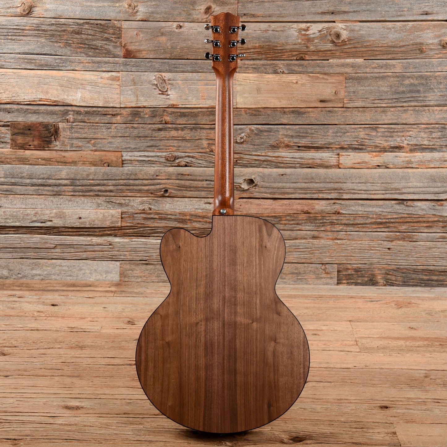 Gibson Generation Collection G-200 EC Natural 2022 Acoustic Guitars / Jumbo