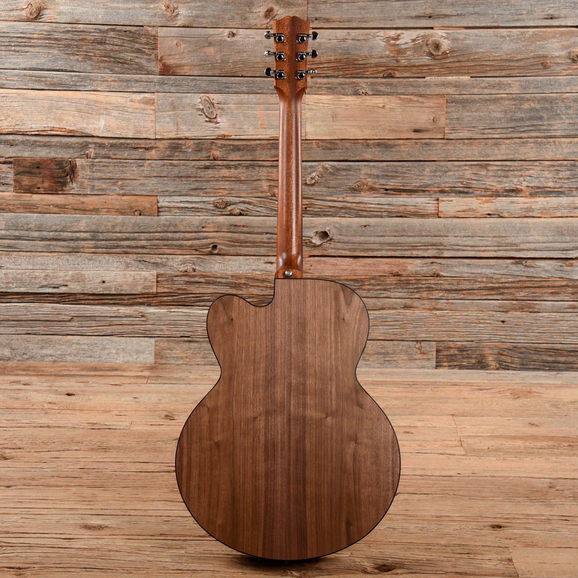 Gibson Generation Collection G-200 EC Natural 2022 Acoustic Guitars / Jumbo