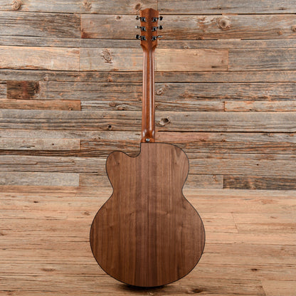 Gibson Generation Collection G-200 EC Natural 2022 Acoustic Guitars / Jumbo