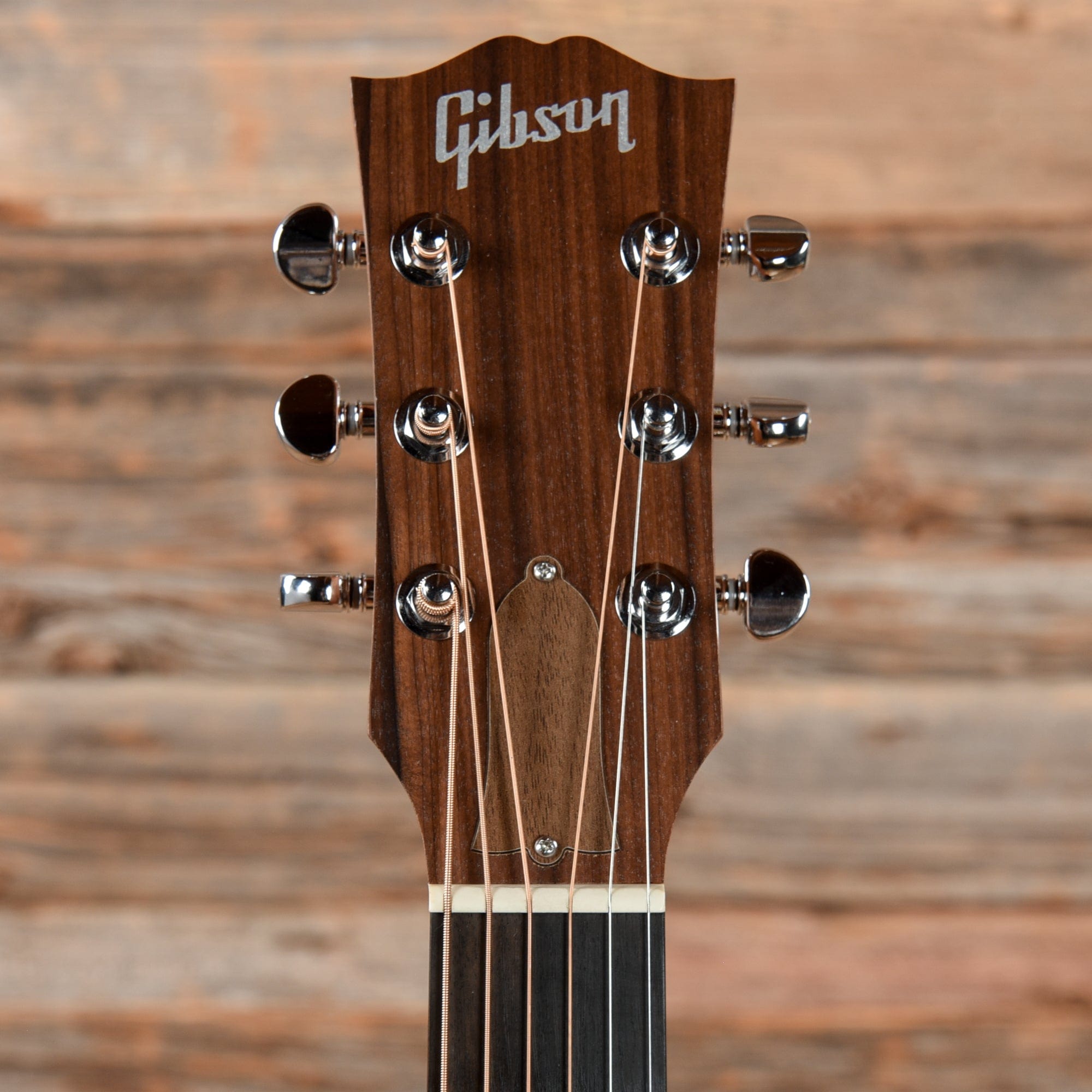 Gibson Generation Collection G-200 EC Natural 2022 Acoustic Guitars / Jumbo