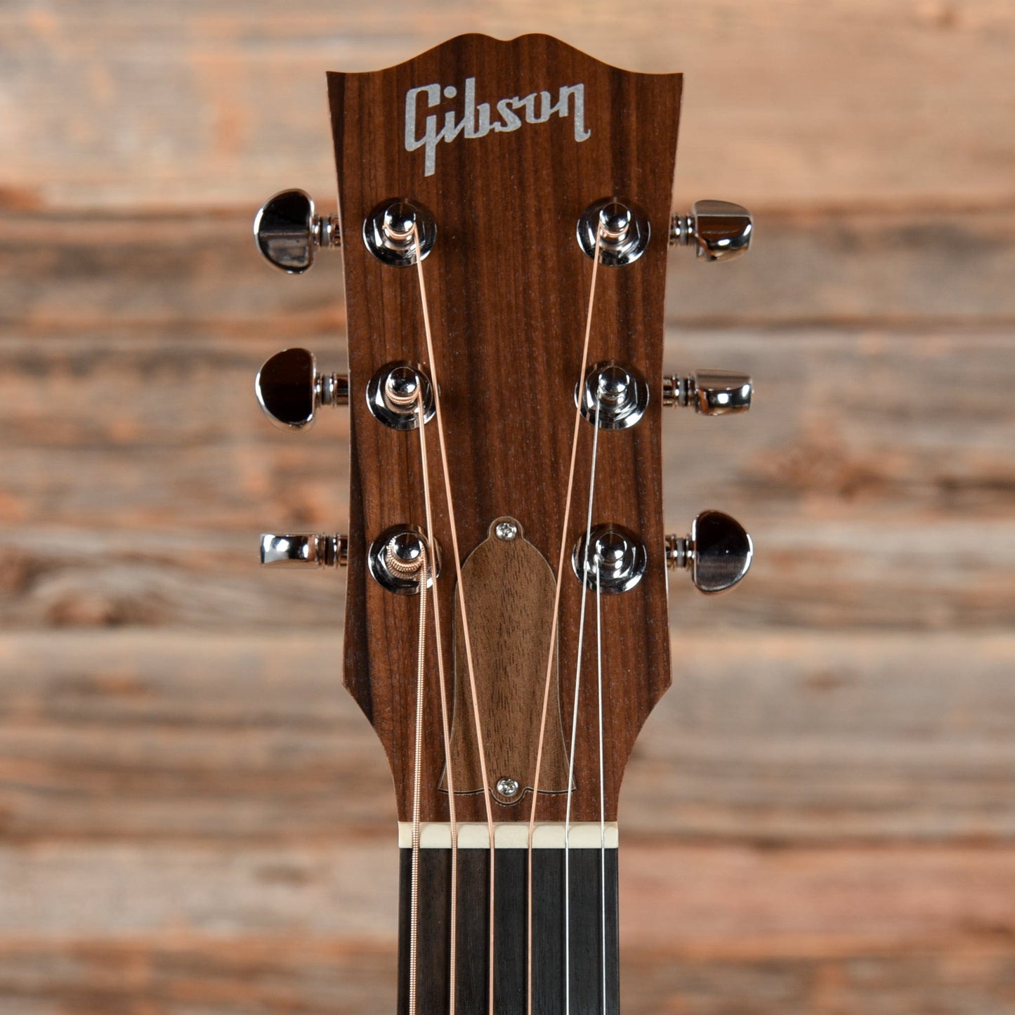 Gibson Generation Collection G-200 EC Natural 2022 Acoustic Guitars / Jumbo