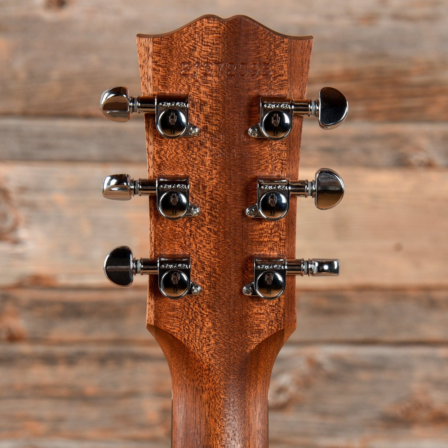 Gibson Generation Collection G-200 EC Natural 2022 Acoustic Guitars / Jumbo