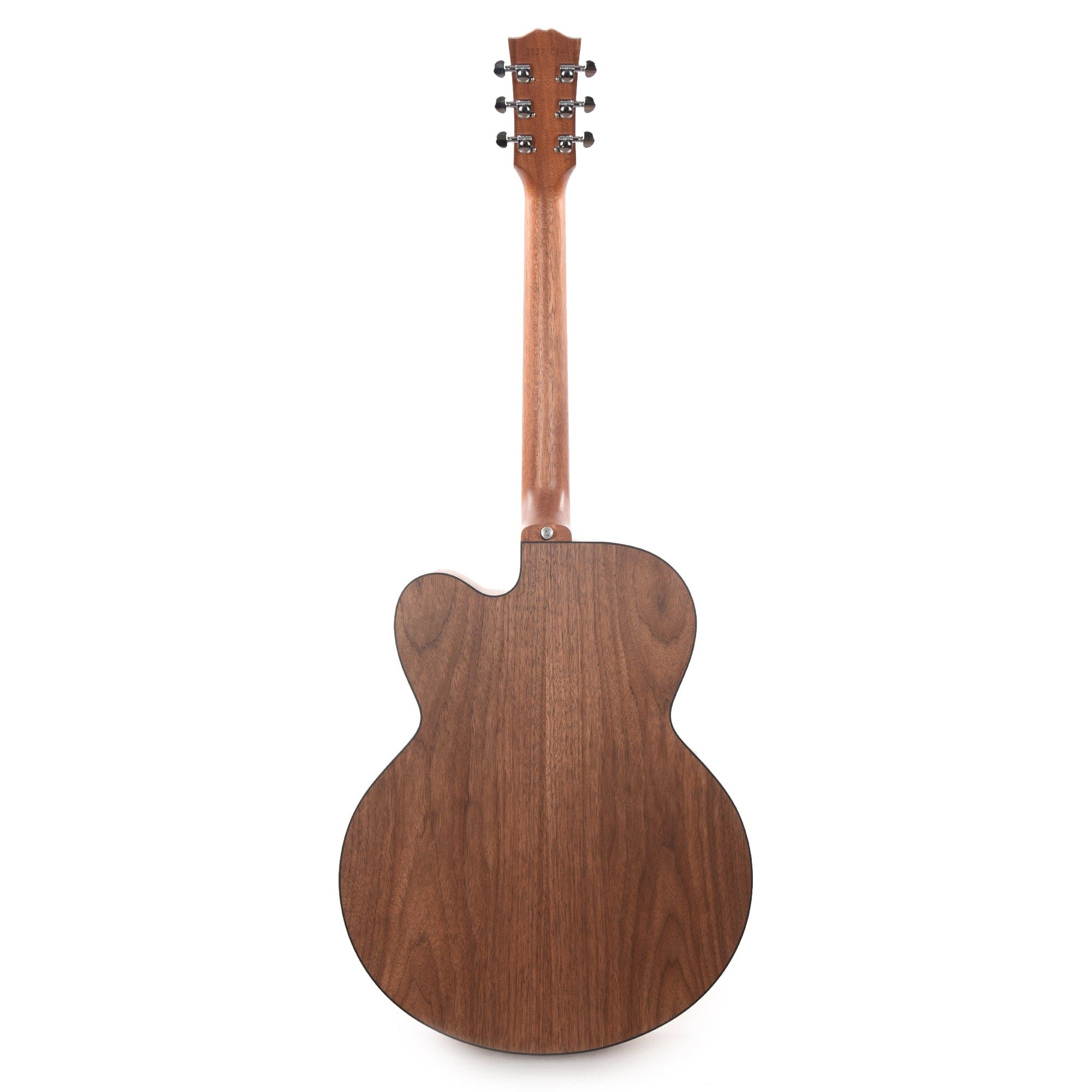 Gibson Generation G-200 EC Sitka/Walnut Natural Acoustic Guitars / Jumbo