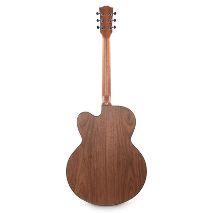 Gibson Generation G-200 EC Sitka/Walnut Natural Acoustic Guitars / Jumbo