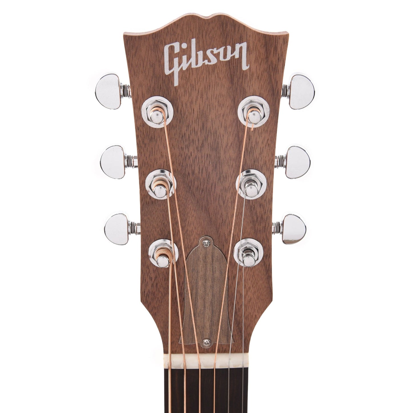 Gibson Generation G-200 EC Sitka/Walnut Natural Acoustic Guitars / Jumbo