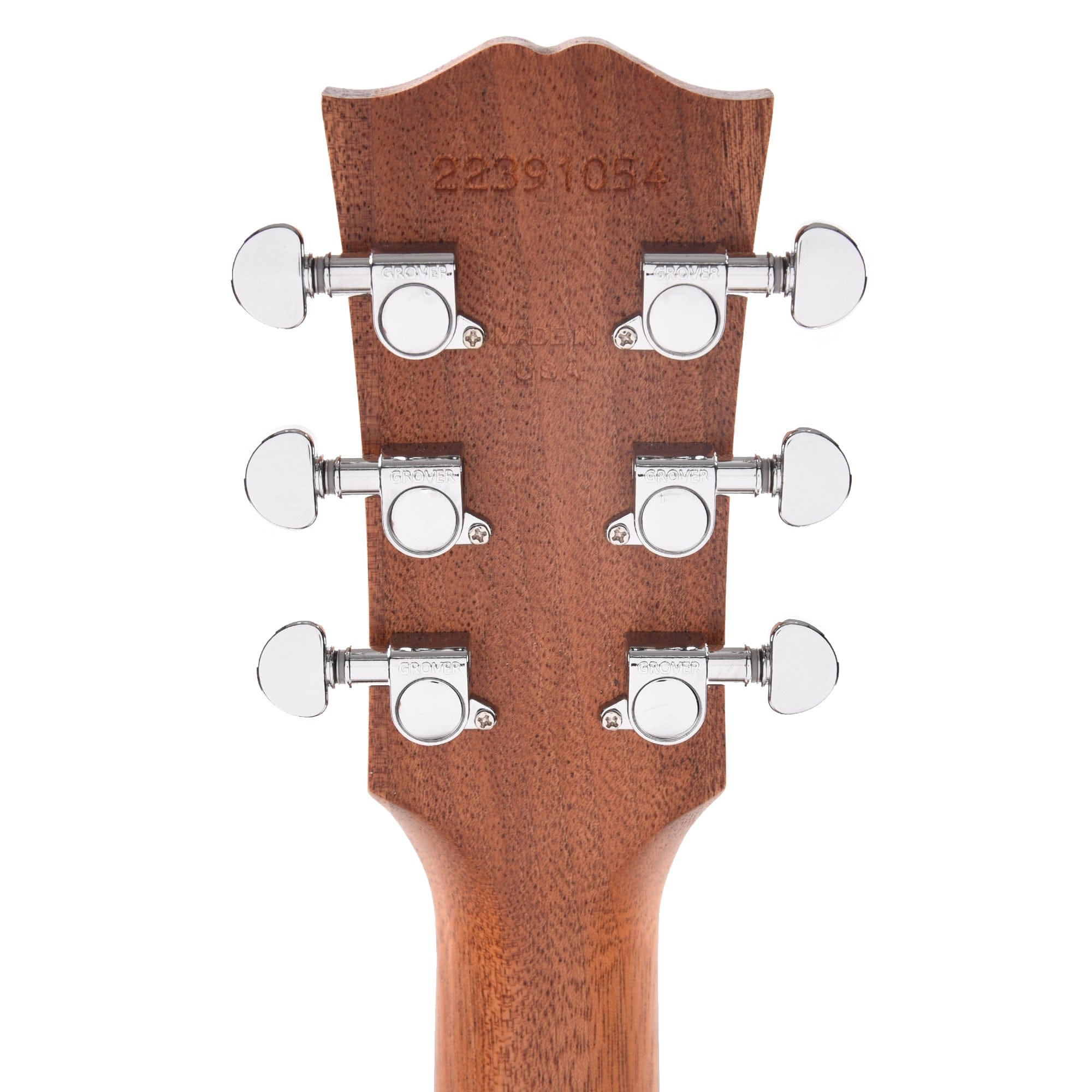 Gibson Generation G-200 EC Sitka/Walnut Natural Acoustic Guitars / Jumbo