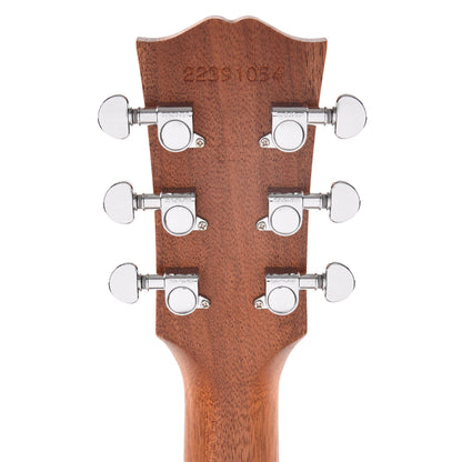 Gibson Generation G-200 EC Sitka/Walnut Natural Acoustic Guitars / Jumbo