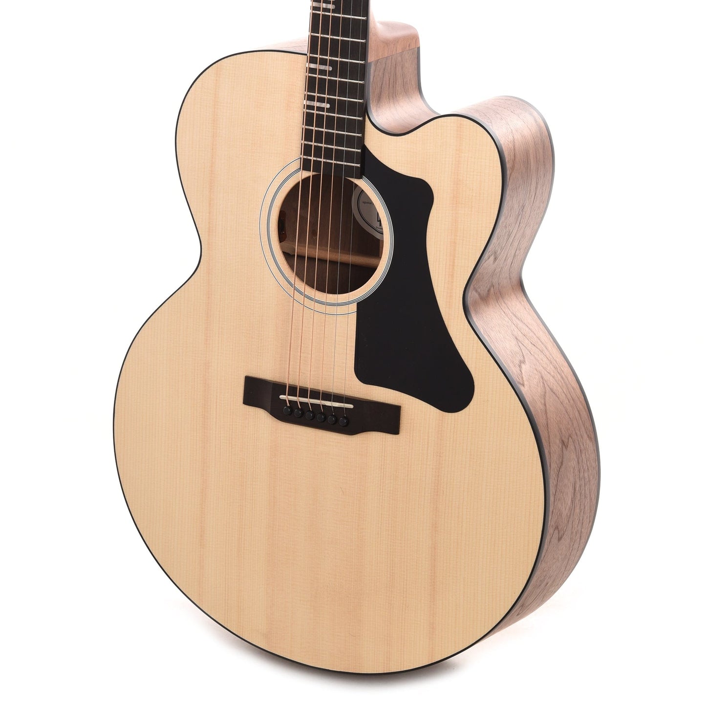 Gibson Generation G-200 EC Sitka/Walnut Natural Acoustic Guitars / Jumbo