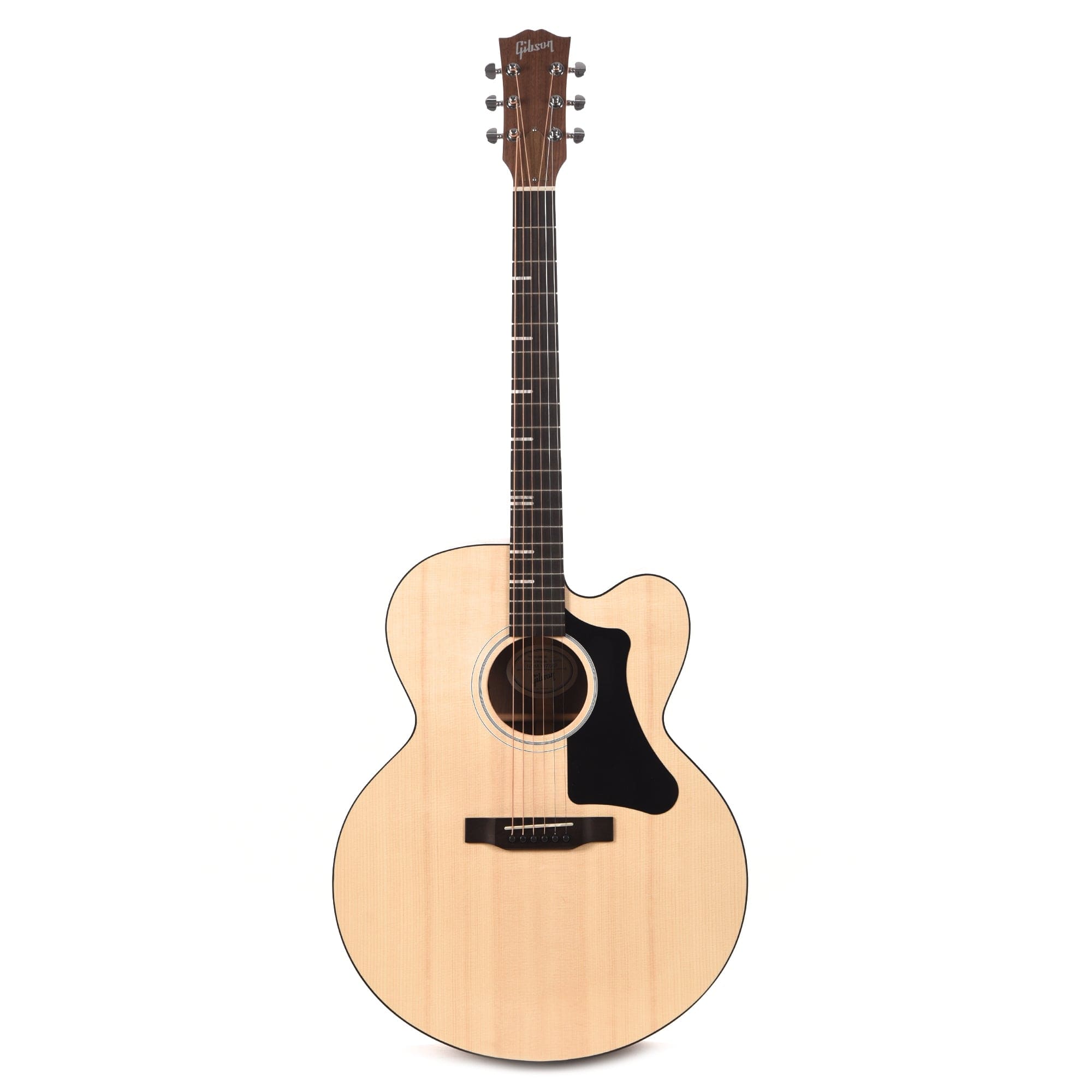 Gibson Generation G-200 EC Sitka/Walnut Natural Acoustic Guitars / Jumbo