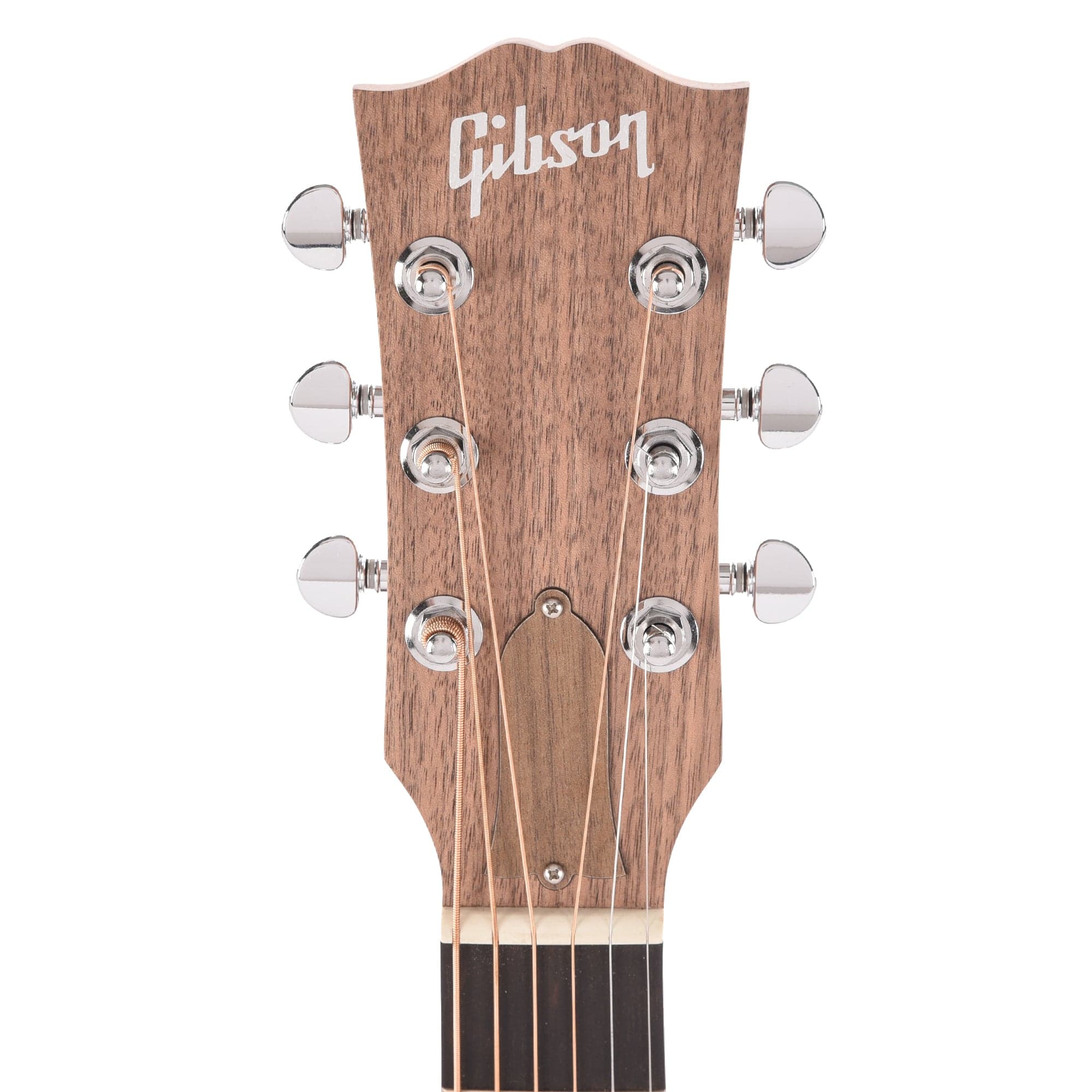 Gibson Generation G-200 EC Sitka/Walnut Natural Acoustic Guitars / Jumbo