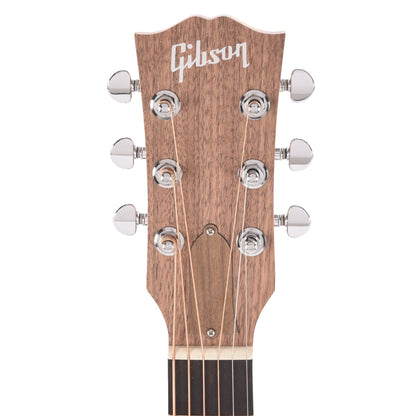 Gibson Generation G-200 EC Sitka/Walnut Natural Acoustic Guitars / Jumbo