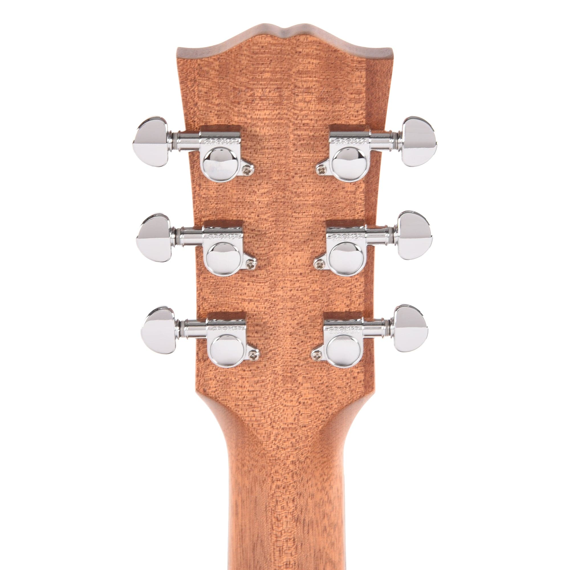 Gibson Generation G-200 EC Sitka/Walnut Natural Acoustic Guitars / Jumbo