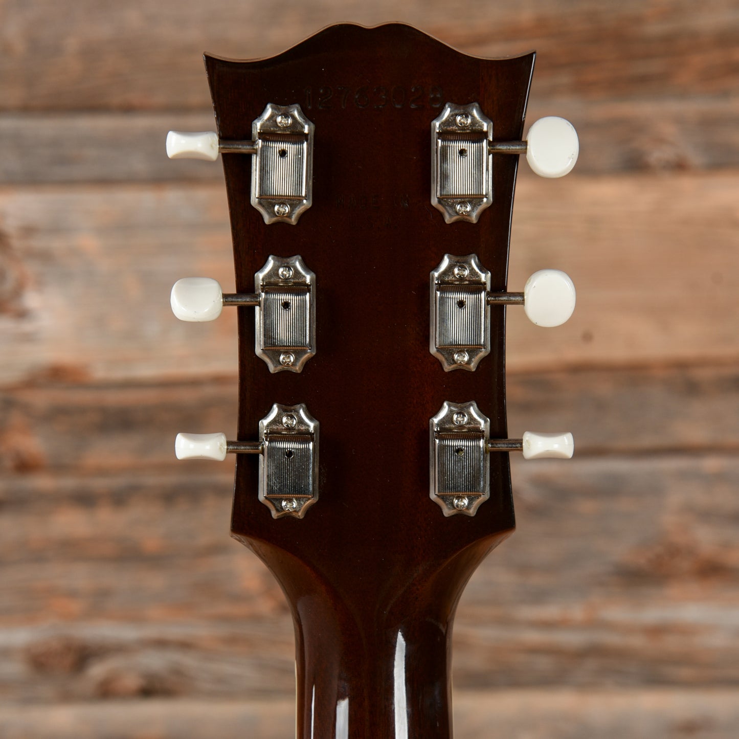 Gibson J-100 1941 Reissue Sunburst 2013 Acoustic Guitars / Jumbo