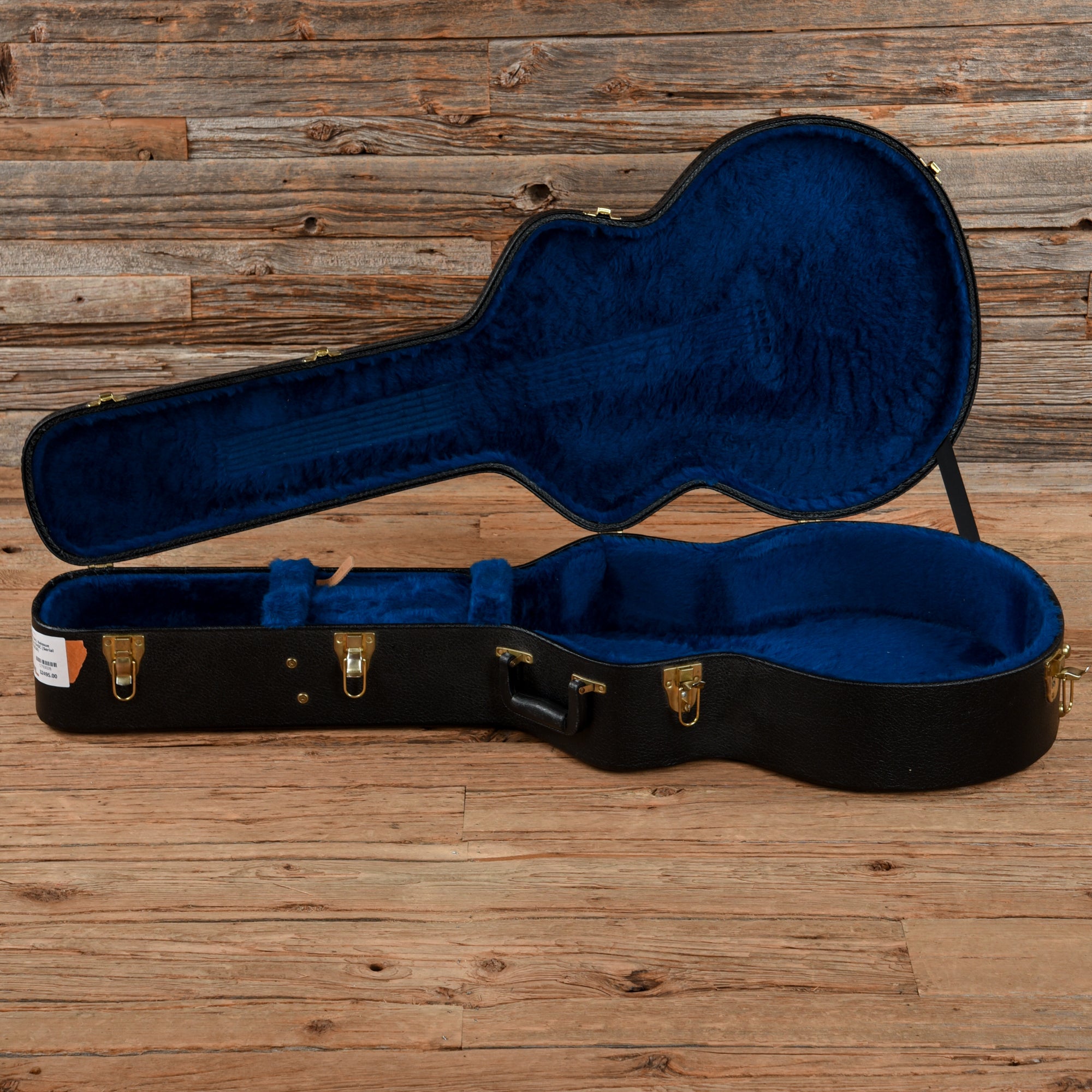 Gibson J-100 1941 Reissue Sunburst 2013 Acoustic Guitars / Jumbo