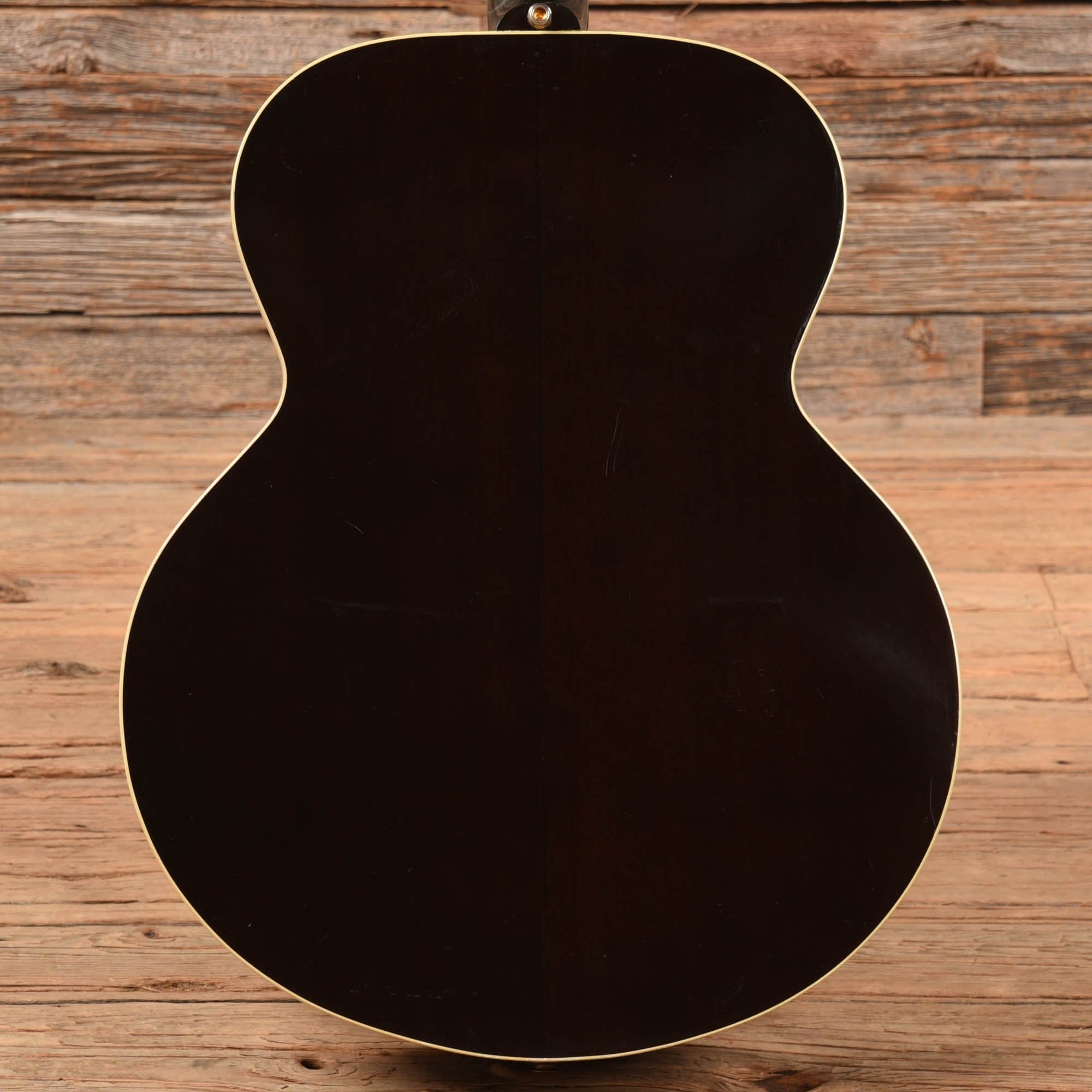 Gibson J-100 Xtra Natural 1993 Acoustic Guitars / Jumbo