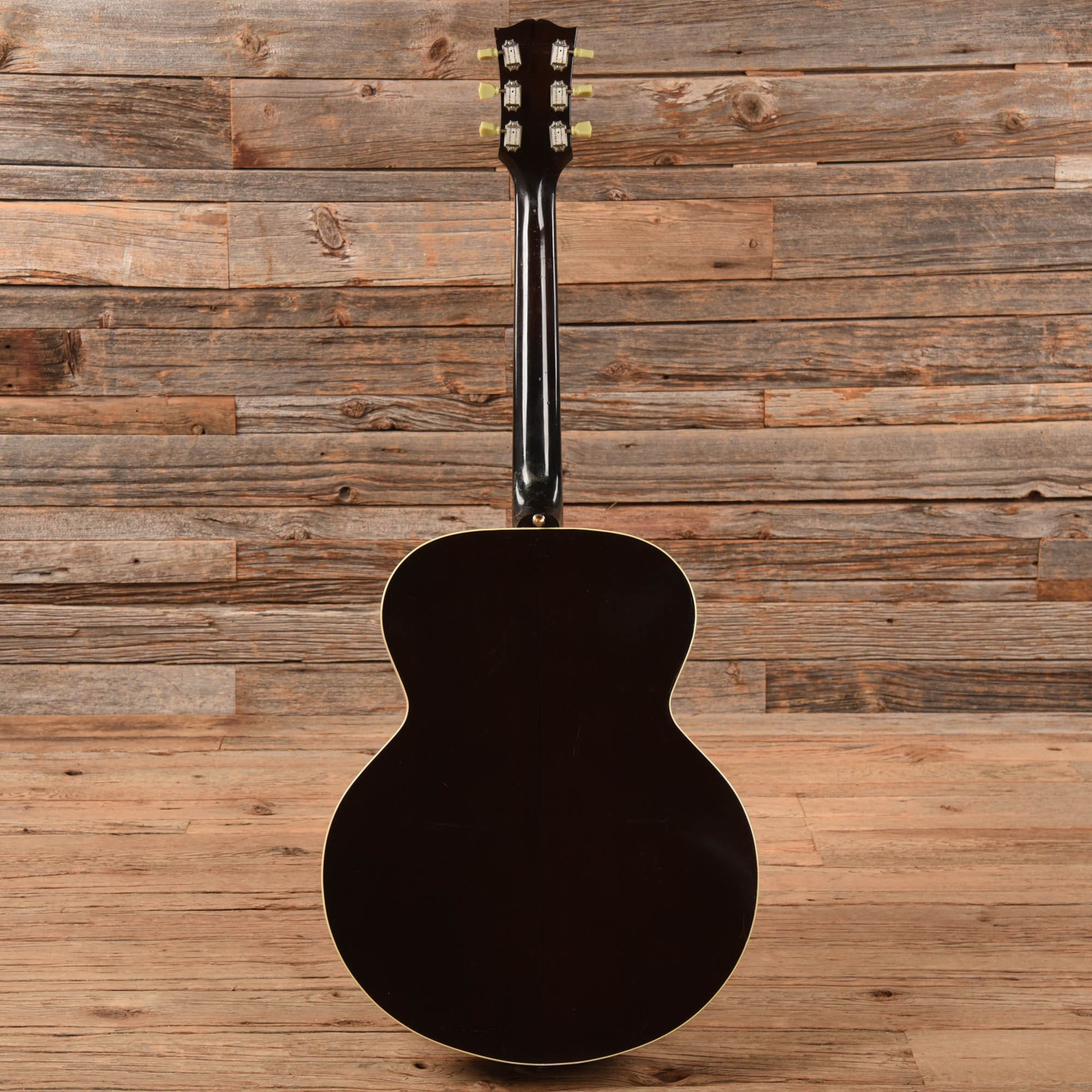 Gibson J-100 Xtra Natural 1993 Acoustic Guitars / Jumbo